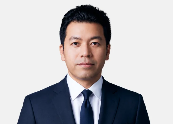 Jack Tran