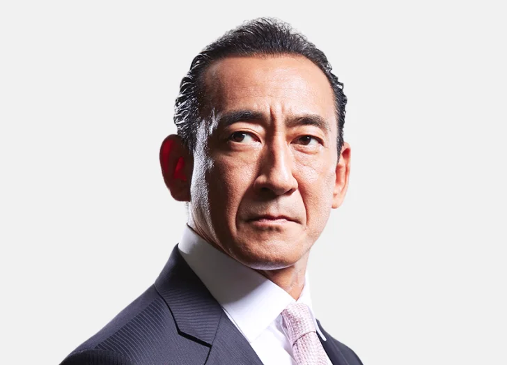 Tsuyoshi Tomioka