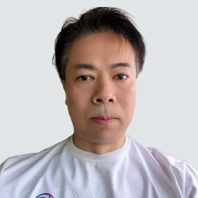 Ichiro Kato