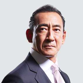 Tsuyoshi Tomioka