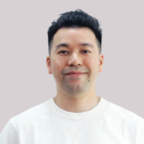 Jack Tran