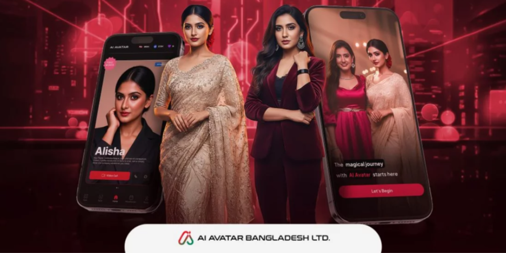 AI Avatar Bangladesh Featured in the Top News Outlets! — AI AVATAR Newsroom