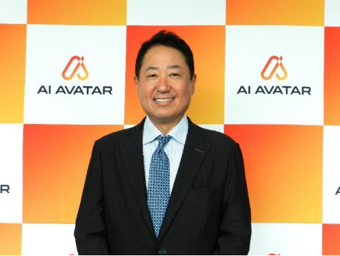 People grow stronger when supported -Overcoming setbacks, envisioning a future of “AI that supports our efforts” – AI Avatar CEO, Ryoji Miyauchi — AI AVATAR Newsroom