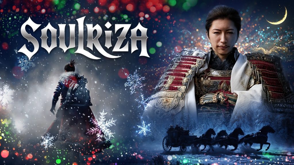 📣 SOULRiZA Version 1.4.0 Release — AI AVATAR Newsroom