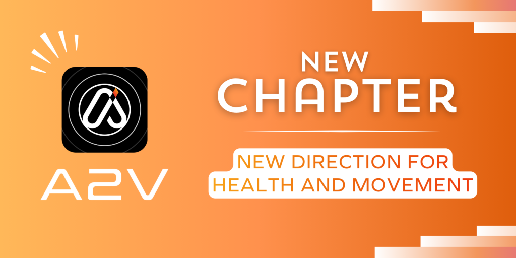 🚀A New Direction for Healthier Daily Movement🚀 — AI AVATAR Newsroom