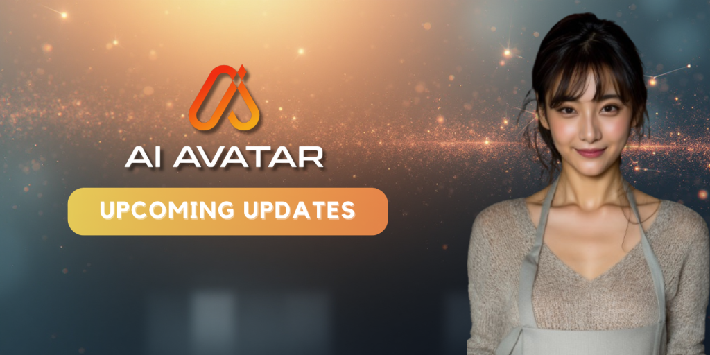 📣 Official Announcement: AI AVATAR version 3.21.0 Release 📣 — AI AVATAR Newsroom