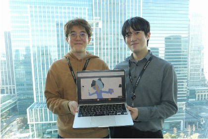 AI Avatar Co., Ltd. Development Team on “Human-Centered AI” — AI AVATAR Newsroom