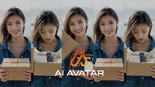 📣 Official Announcement: Seasonal Gift Drop for Partner Infinity 📣 — AI AVATAR Newsroom